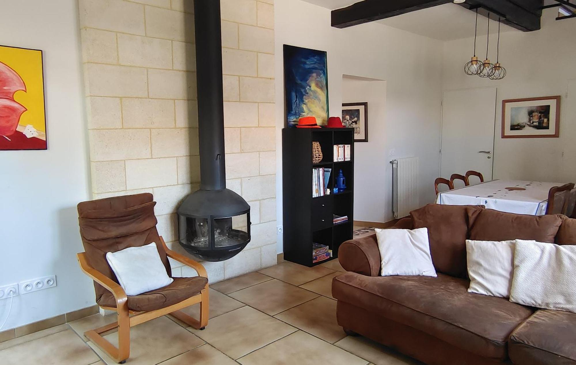 Villa Douceur De Vivre A 15 Min De La