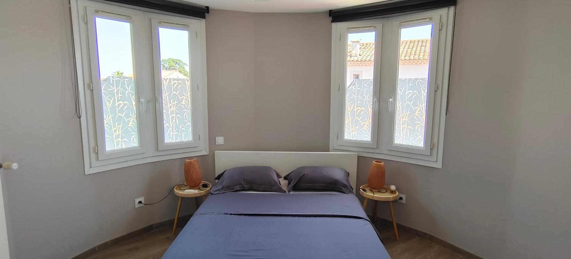 Douceur De Vivre A 15 Min De La Villa *