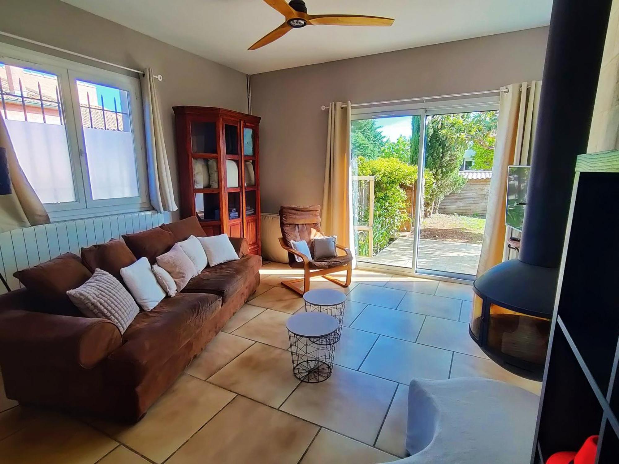Douceur De Vivre A 15 Min De La Villa *